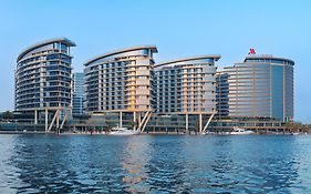 Marriott Marquis Dubai Creek